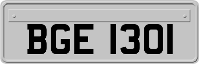 BGE1301
