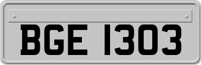 BGE1303