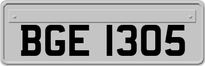 BGE1305