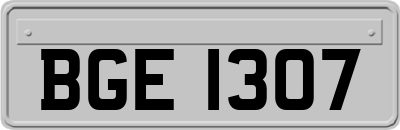 BGE1307