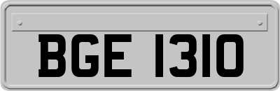 BGE1310