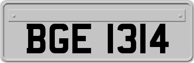 BGE1314