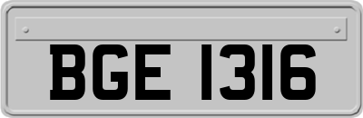 BGE1316