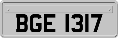 BGE1317