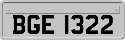BGE1322