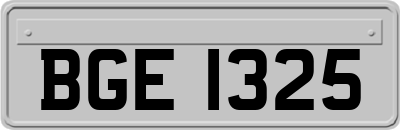 BGE1325