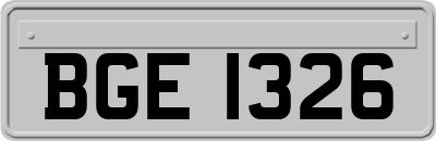 BGE1326