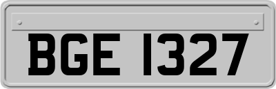 BGE1327