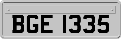 BGE1335