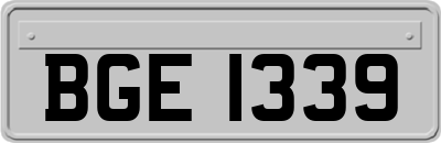 BGE1339