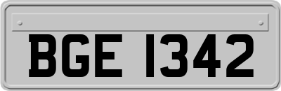 BGE1342