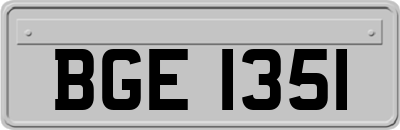 BGE1351