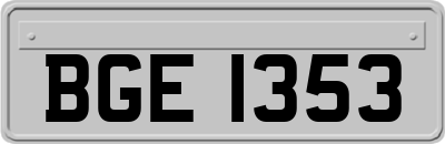 BGE1353