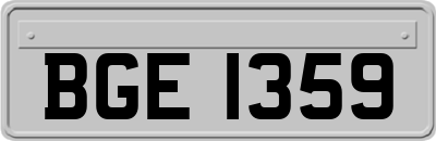 BGE1359