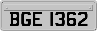 BGE1362
