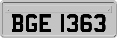 BGE1363