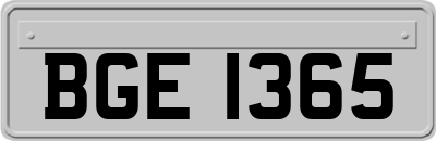 BGE1365