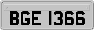BGE1366