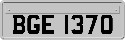 BGE1370