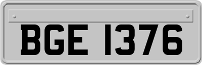 BGE1376
