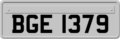 BGE1379