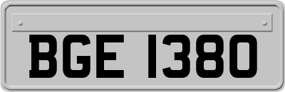 BGE1380