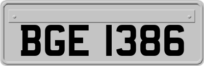 BGE1386