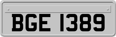 BGE1389