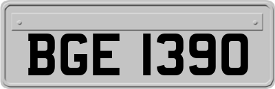 BGE1390