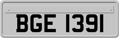 BGE1391