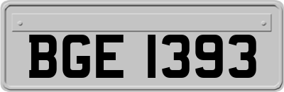 BGE1393