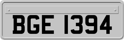 BGE1394