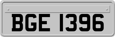 BGE1396