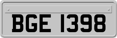 BGE1398