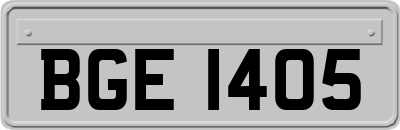 BGE1405