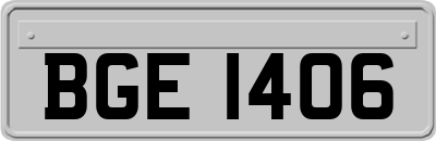 BGE1406