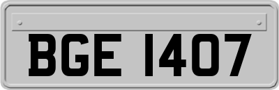 BGE1407