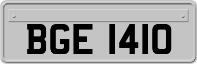 BGE1410
