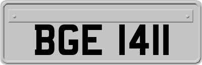 BGE1411