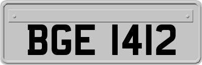 BGE1412
