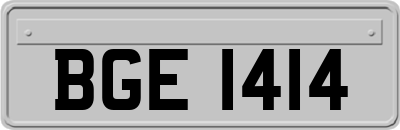BGE1414