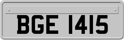 BGE1415