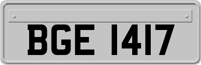 BGE1417