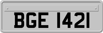 BGE1421