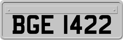 BGE1422
