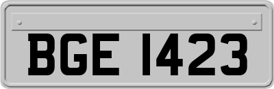 BGE1423