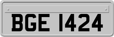 BGE1424