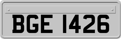 BGE1426