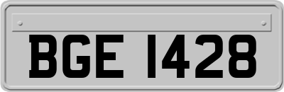 BGE1428