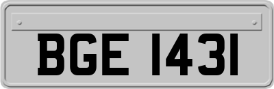 BGE1431